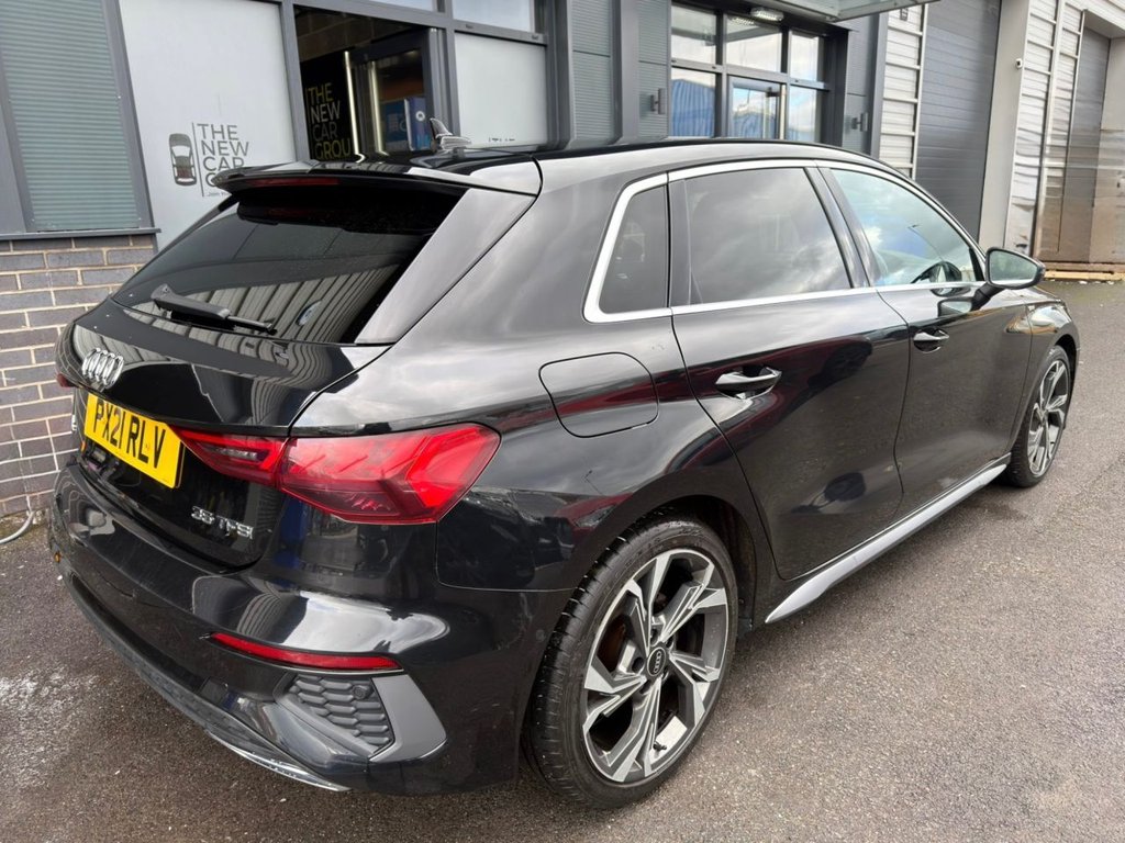 Used Audi A3 2021 for sale - 77593769: Photo 9