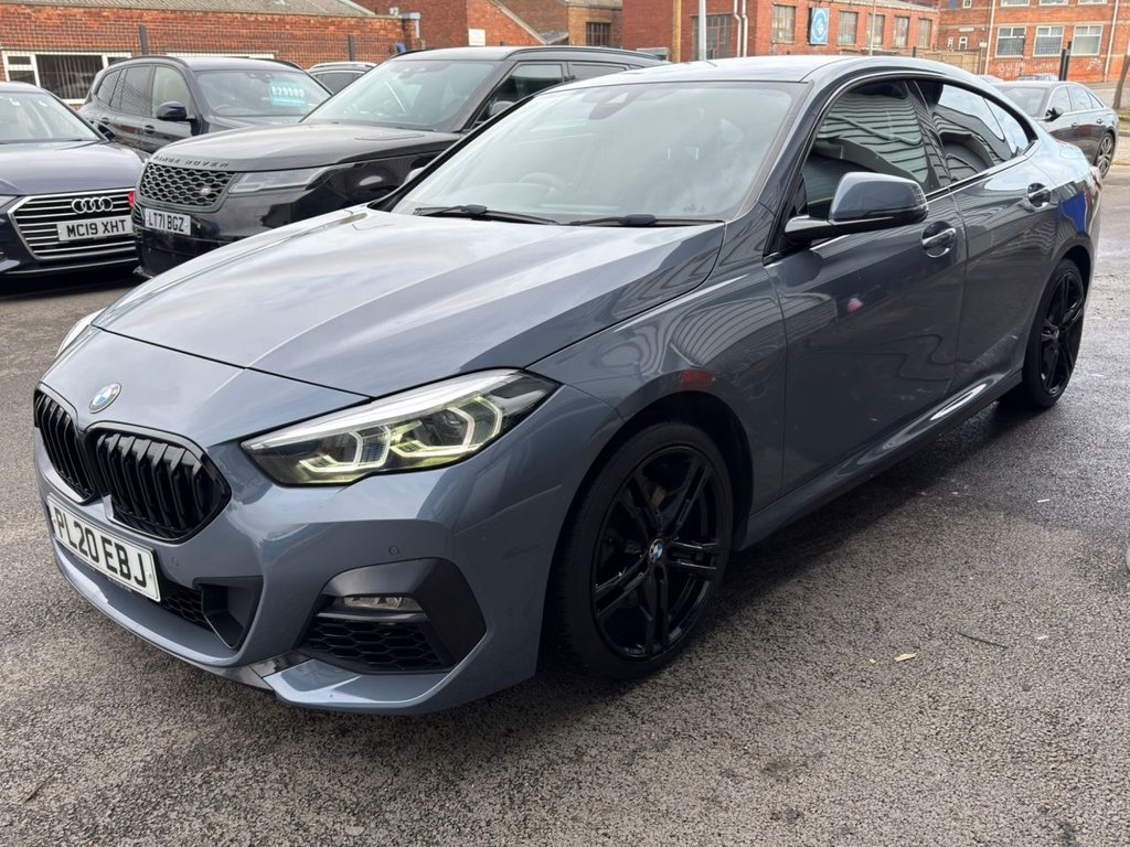 Used BMW 2 Series 2020 for sale - 77920013: Photo 10