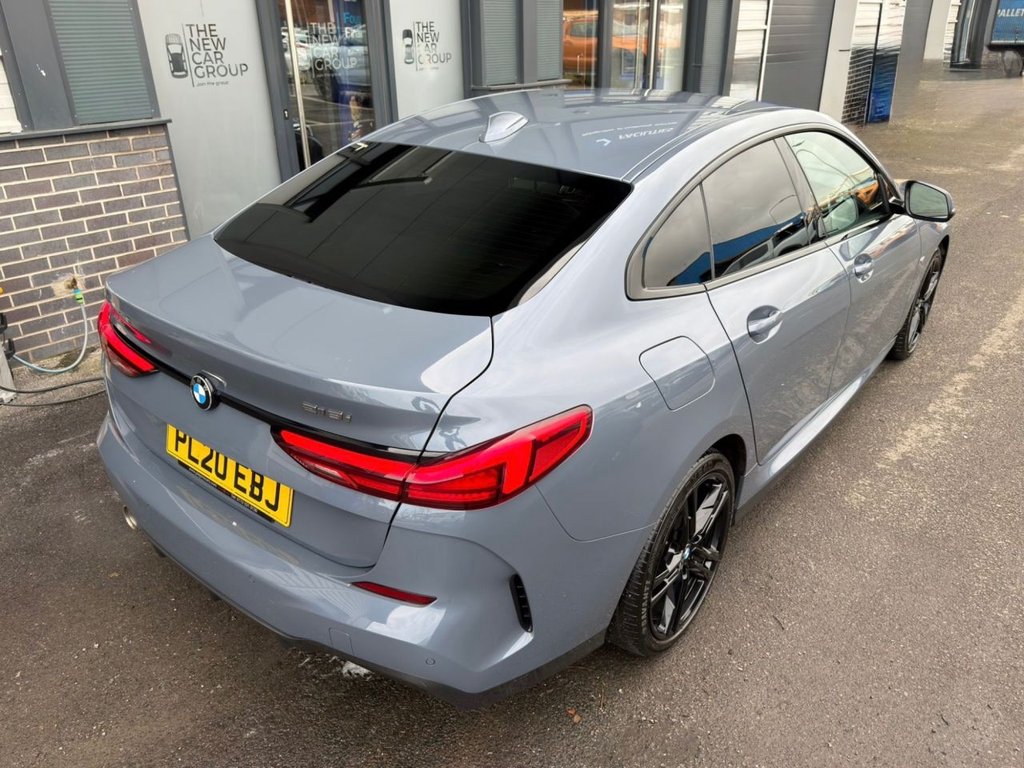 Used BMW 2 Series 2020 for sale - 77920013: Photo 11