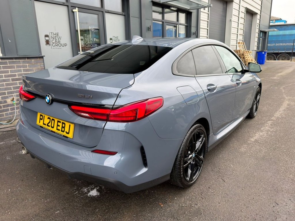 Used BMW 2 Series 2020 for sale - 77920013: Photo 12