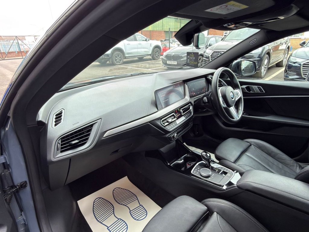 Used BMW 2 Series 2020 for sale - 77920013: Photo 13