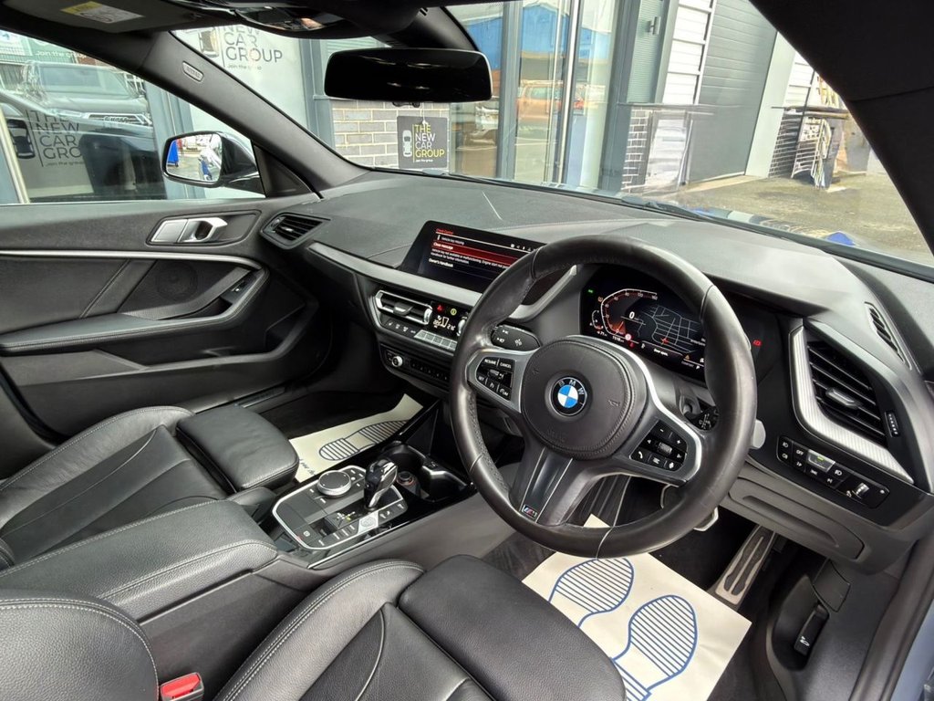 Used BMW 2 Series 2020 for sale - 77920013: Photo 15