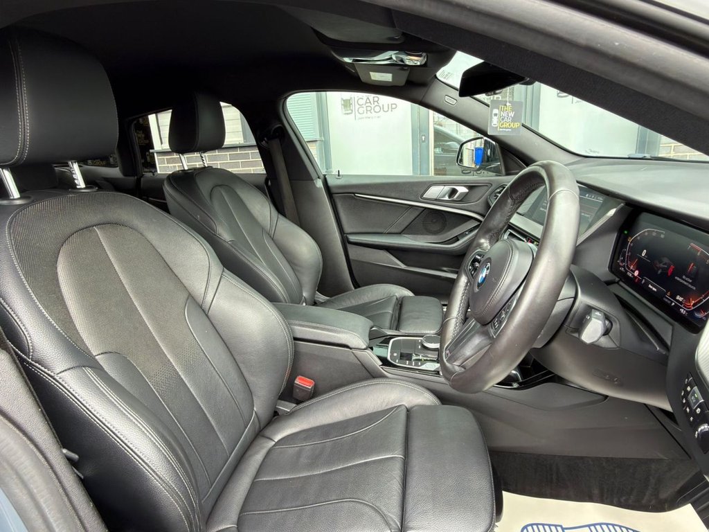 Used BMW 2 Series 2020 for sale - 77920013: Photo 16