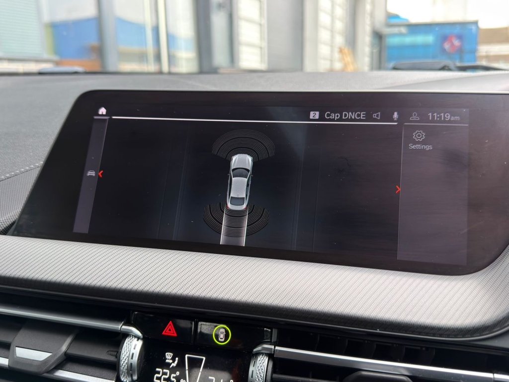 Used BMW 2 Series 2020 for sale - 77920013: Photo 18