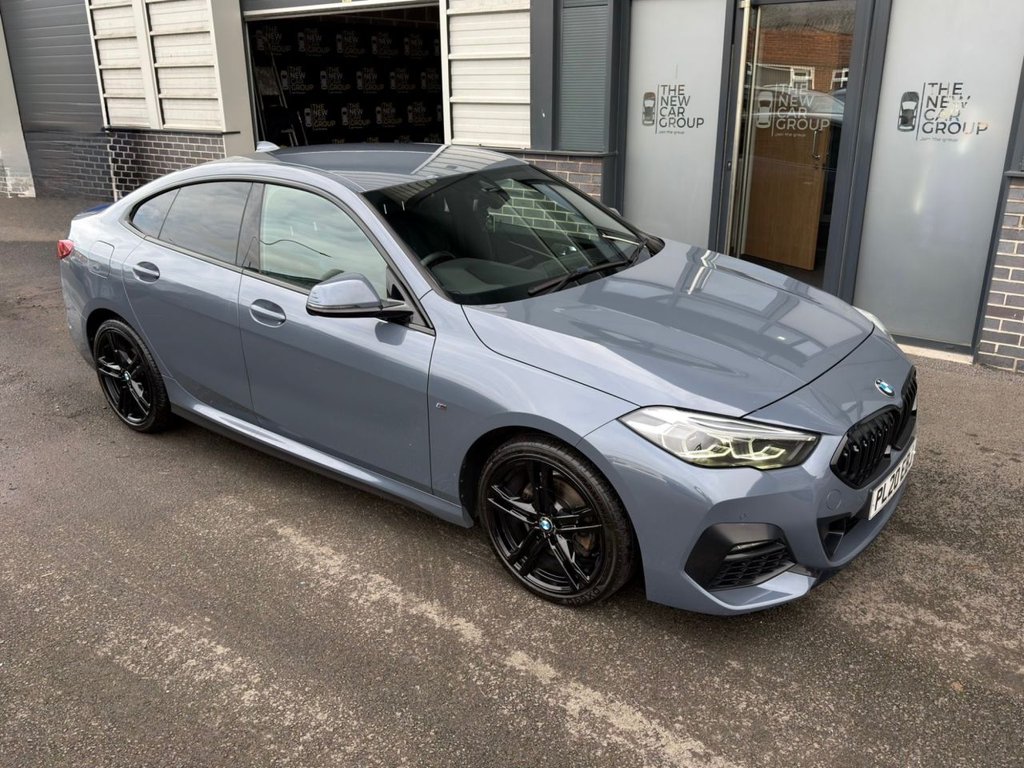 Used BMW 2 Series 2020 for sale - 77920013: Photo 2