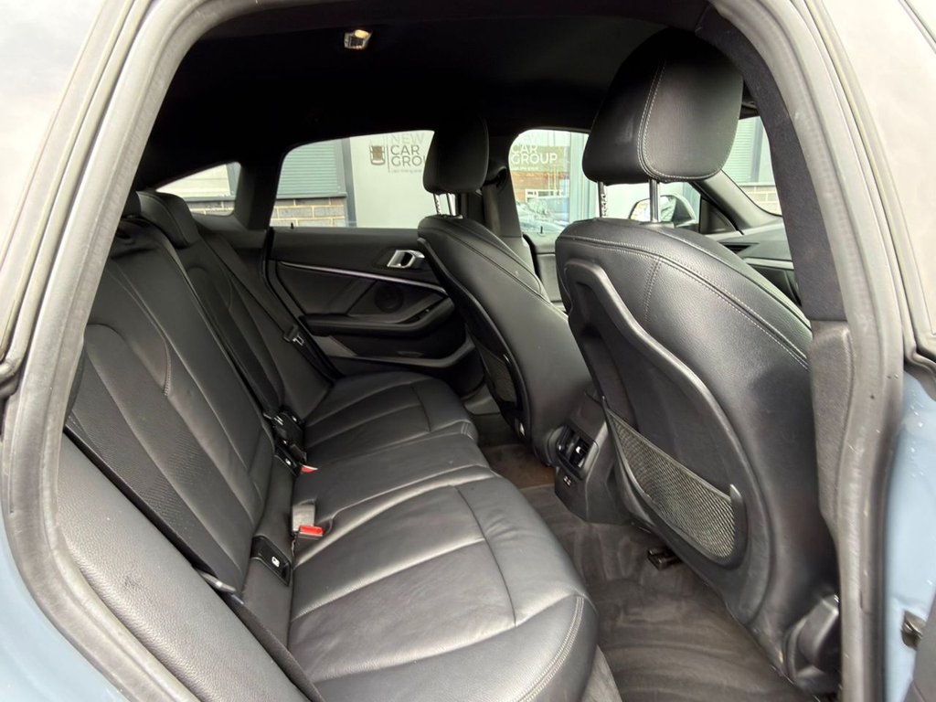 Used BMW 2 Series 2020 for sale - 77920013: Photo 20