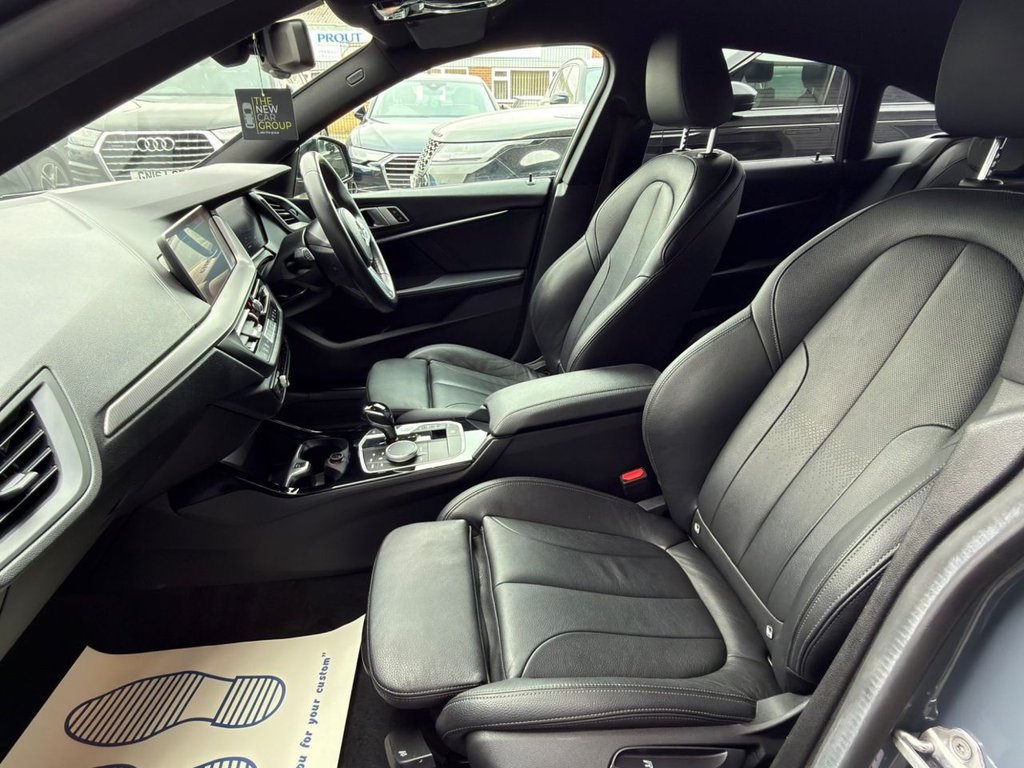 Used BMW 2 Series 2020 for sale - 77920013: Photo 28