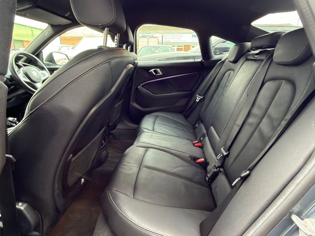 Used BMW 2 Series 2020 for sale - 77920013: Photo 31