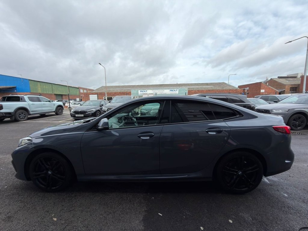 Used BMW 2 Series 2020 for sale - 77920013: Photo 32