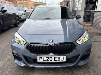 Used BMW 2 Series 2020 for sale - 77920013: Photo