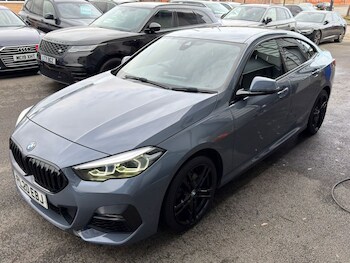 Used BMW 2 Series 2020 for sale - 77920013: Photo