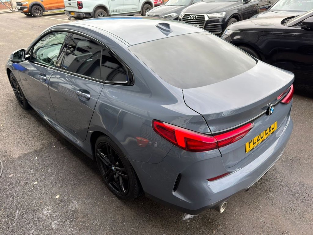 Used BMW 2 Series 2020 for sale - 77920013: Photo 5