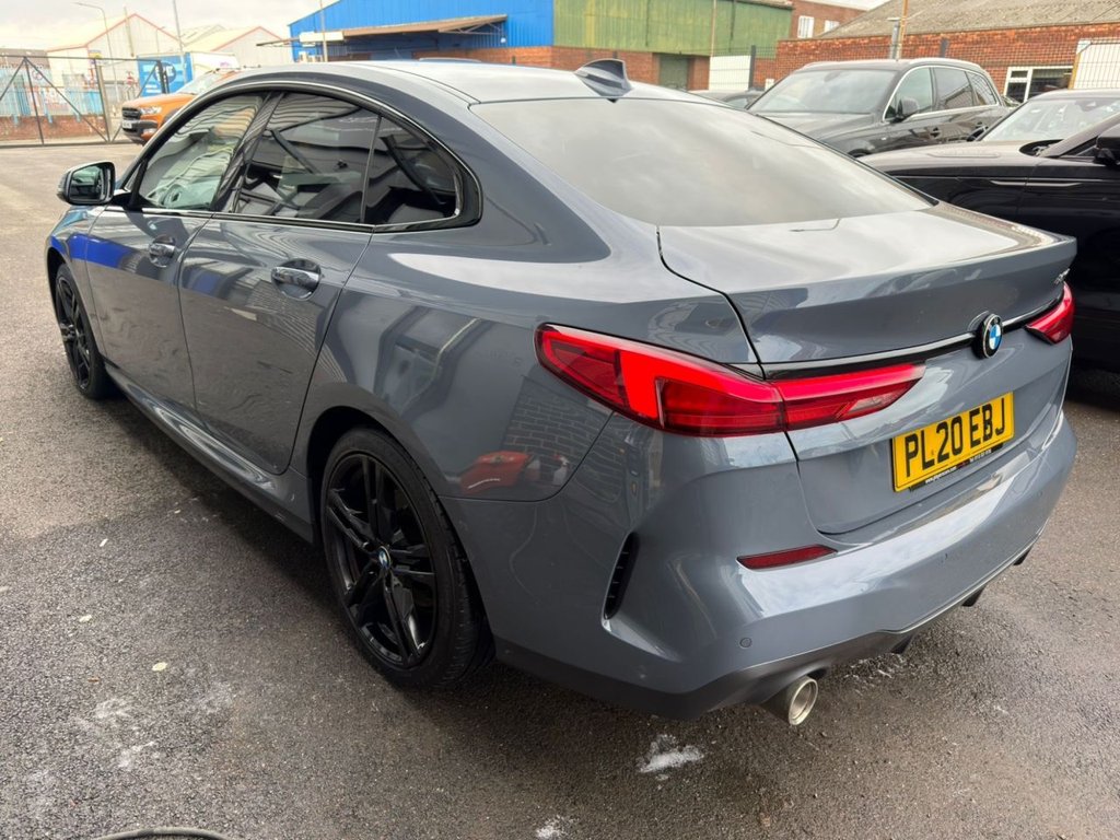 Used BMW 2 Series 2020 for sale - 77920013: Photo 6