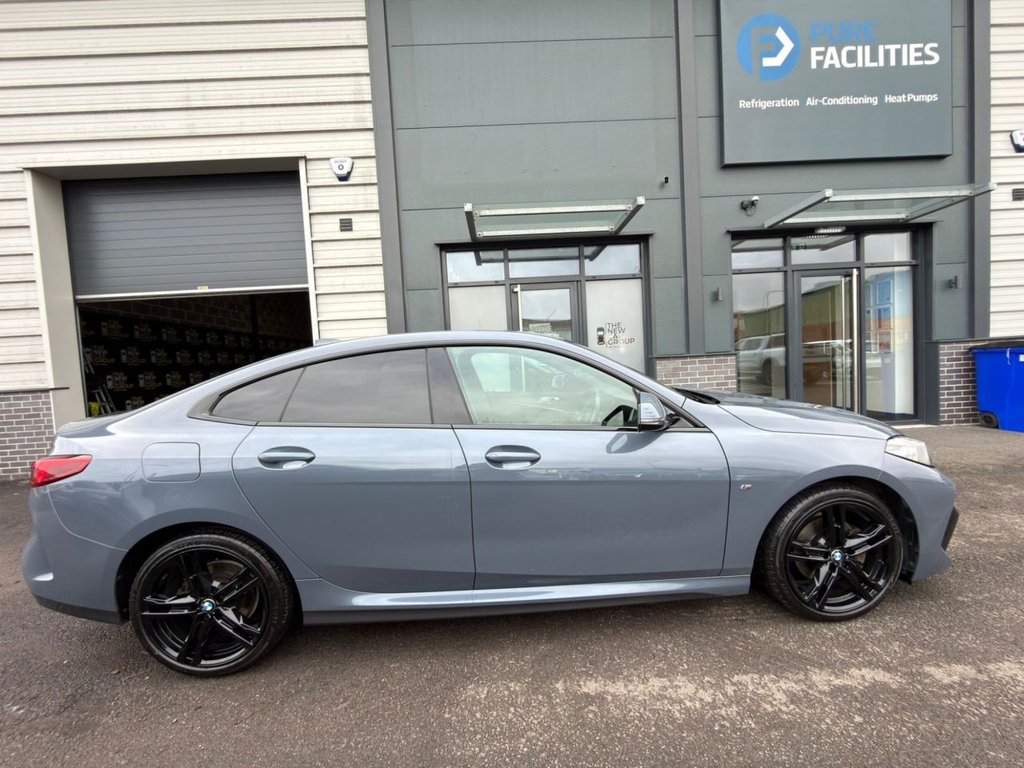 Used BMW 2 Series 2020 for sale - 77920013: Photo 8