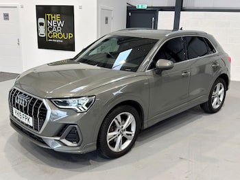 Used Audi Q3 2019 for sale - 78556907: Photo