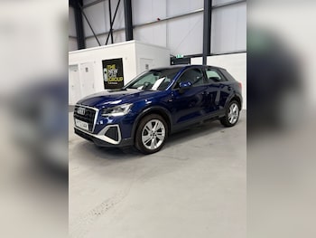 Used Audi Q2 2022 for sale - 78569380: Photo