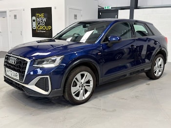 Used Audi Q2 2022 for sale - 78569380: Photo