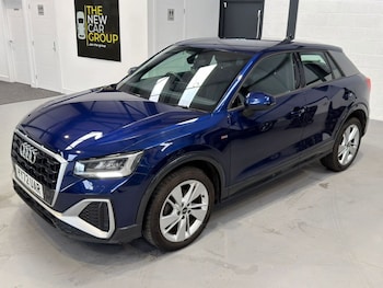 Used Audi Q2 2022 for sale - 78569380: Photo