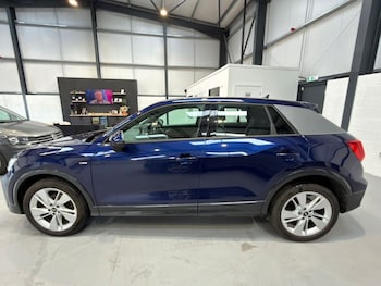 Used Audi Q2 2022 for sale - 78569380: Photo