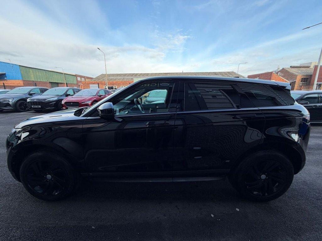 Used Land Rover Range Rover Evoque 2019 for sale - 77121666: Photo 14