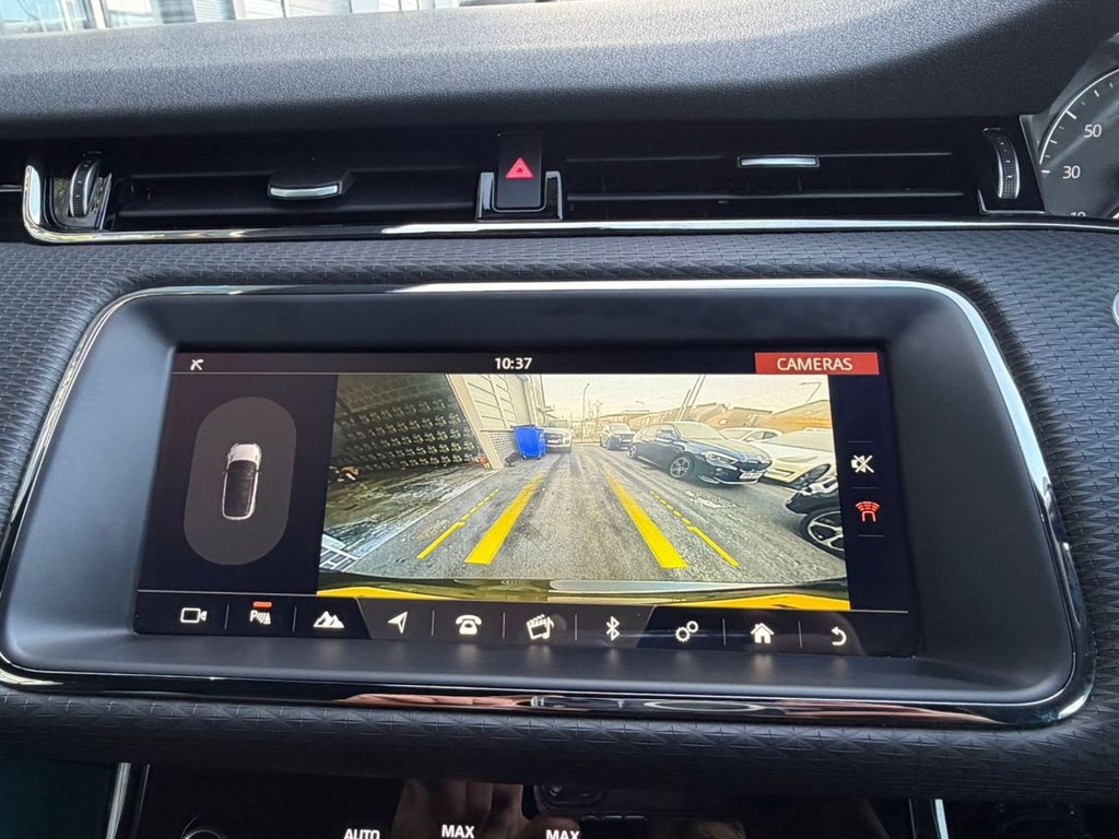 Used Land Rover Range Rover Evoque 2019 for sale - 77121666: Photo 15