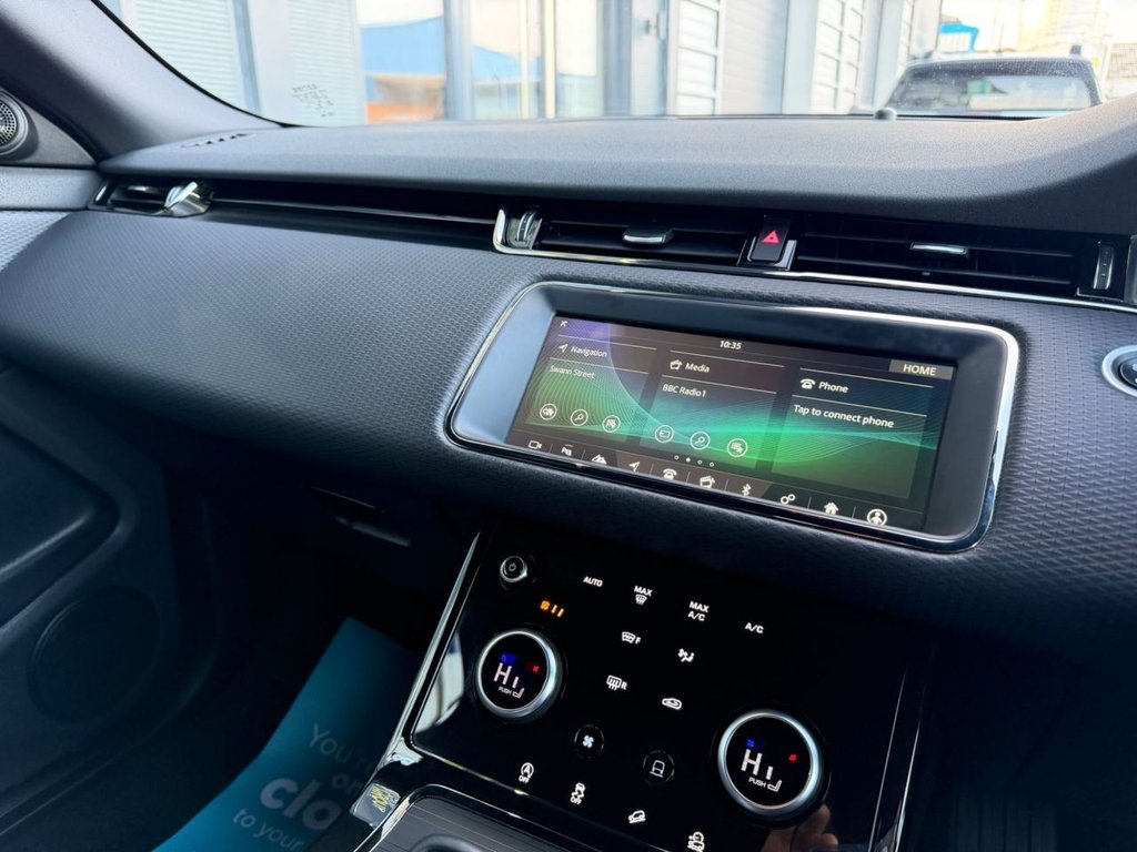 Used Land Rover Range Rover Evoque 2019 for sale - 77121666: Photo 16