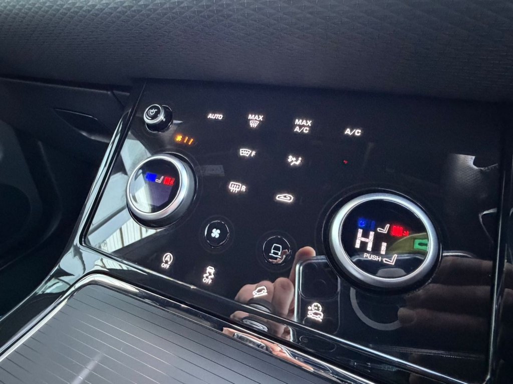 Used Land Rover Range Rover Evoque 2019 for sale - 77121666: Photo 18