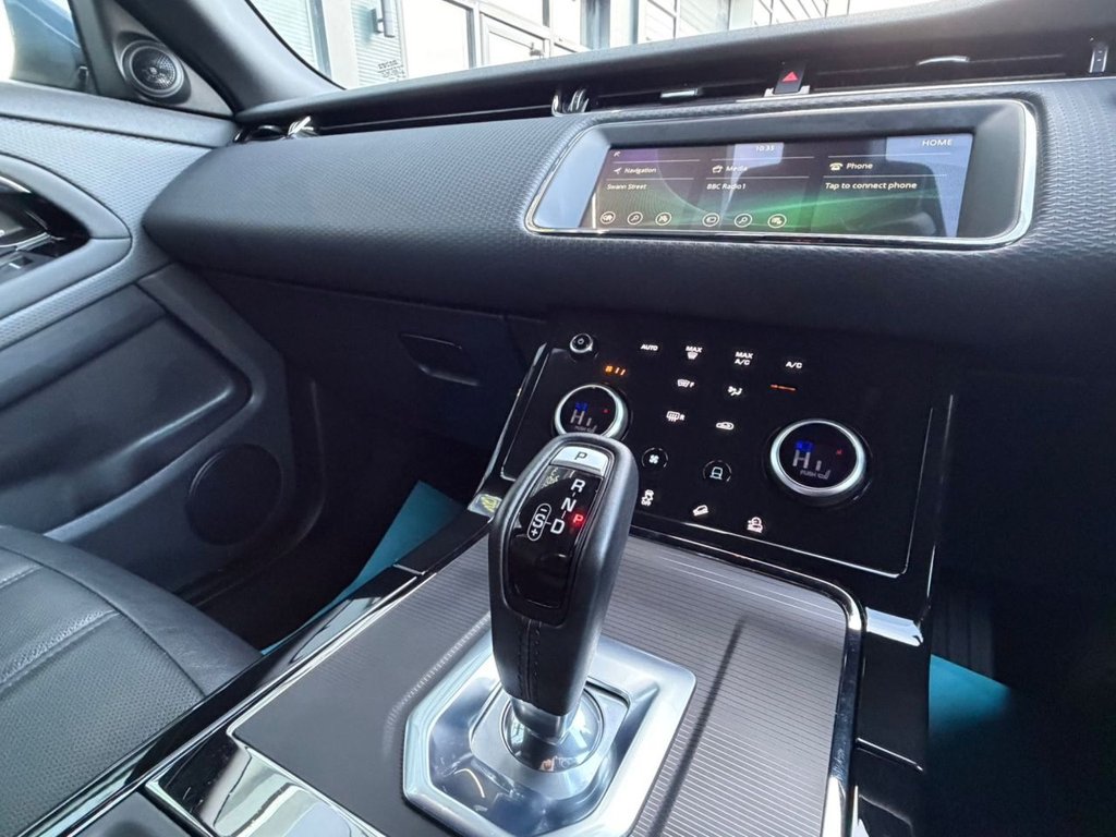 Used Land Rover Range Rover Evoque 2019 for sale - 77121666: Photo 19