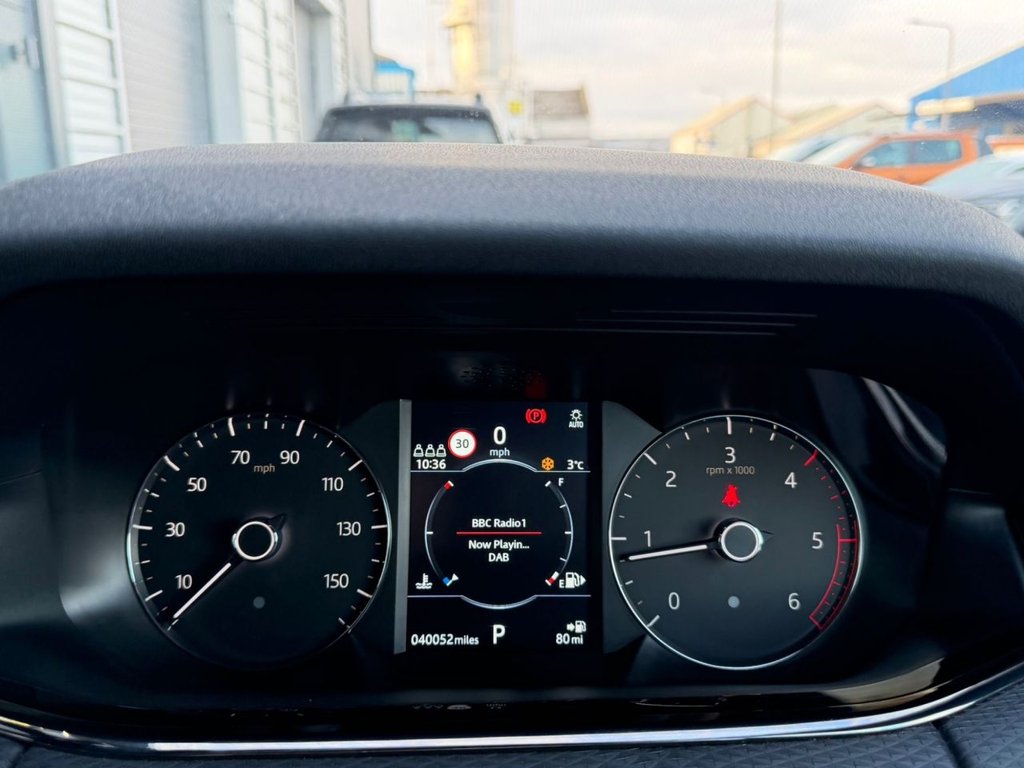 Used Land Rover Range Rover Evoque 2019 for sale - 77121666: Photo 23