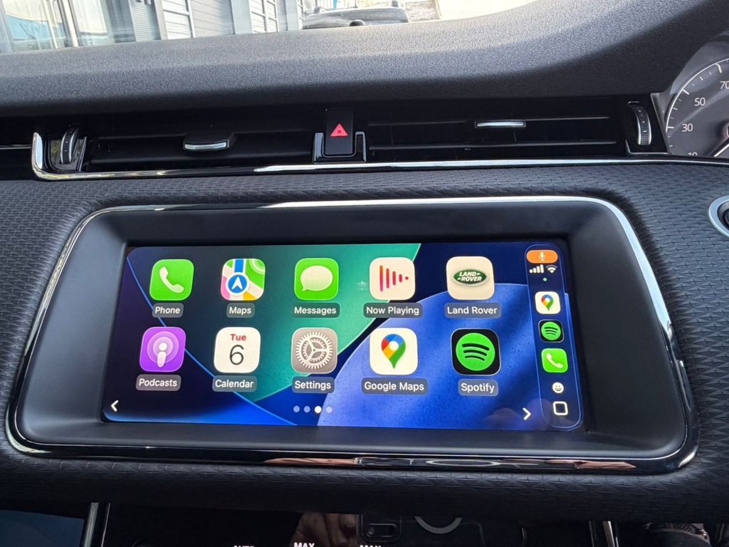 Used Land Rover Range Rover Evoque 2019 for sale - 77121666: Photo 24