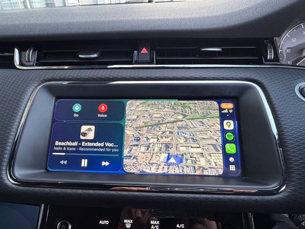 Used Land Rover Range Rover Evoque 2019 for sale - 77121666: Photo 25