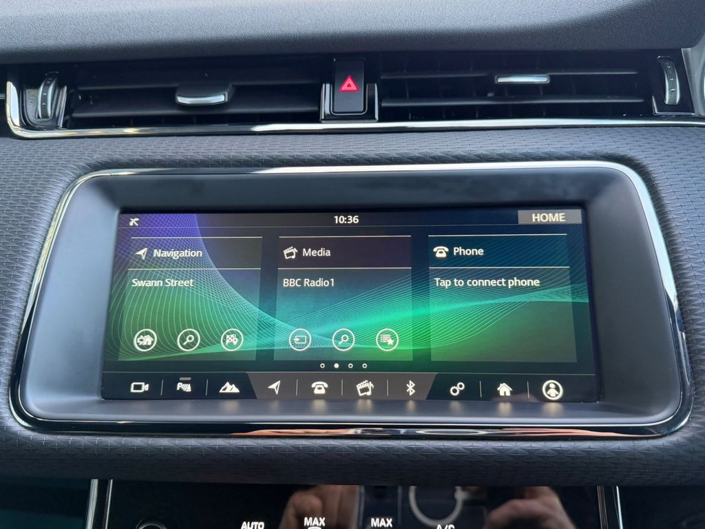 Used Land Rover Range Rover Evoque 2019 for sale - 77121666: Photo 26