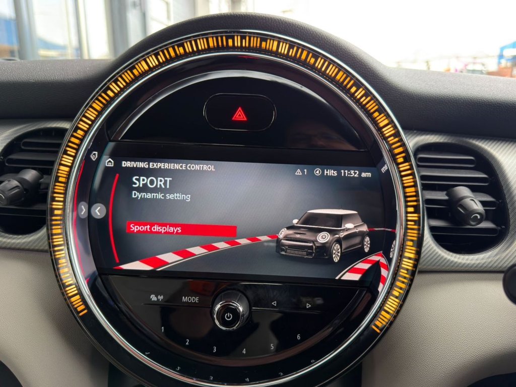 Used MINI Hatch 2021 for sale - 77643043: Photo 10