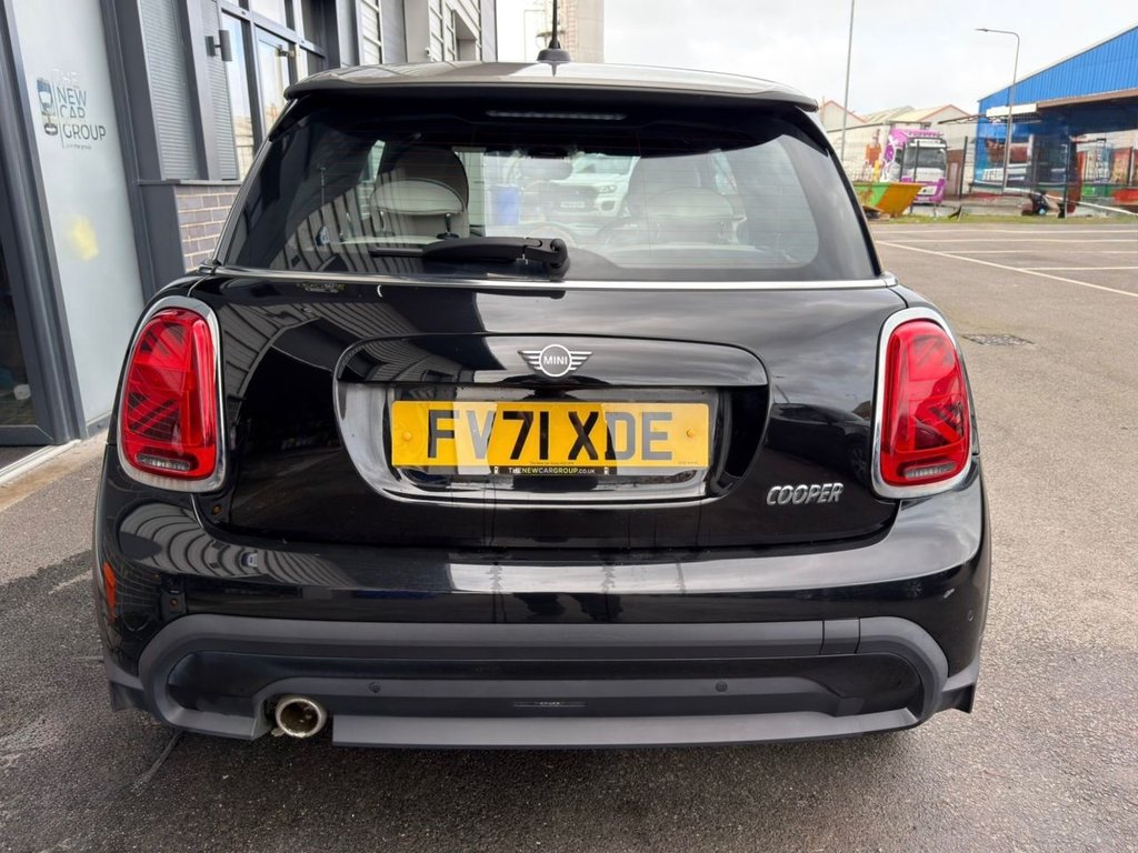 Used MINI Hatch 2021 for sale - 77643043: Photo 13