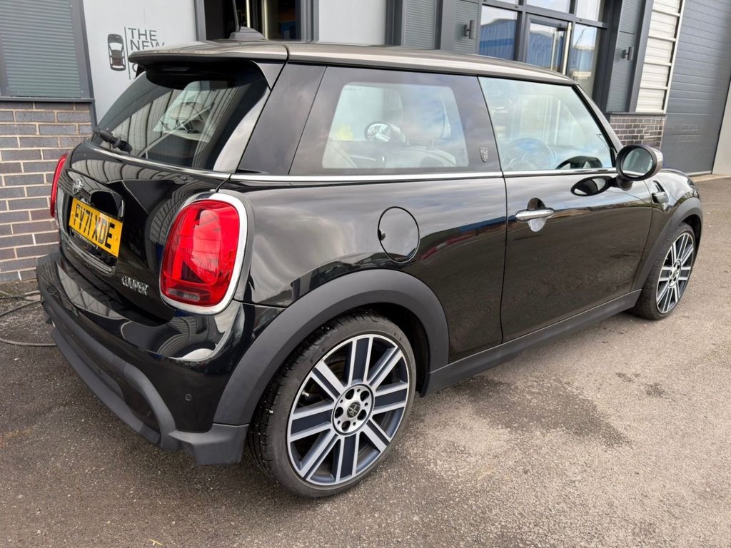 Used MINI Hatch 2021 for sale - 77643043: Photo 15