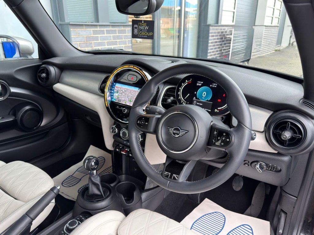 Used MINI Hatch 2021 for sale - 77643043: Photo 16