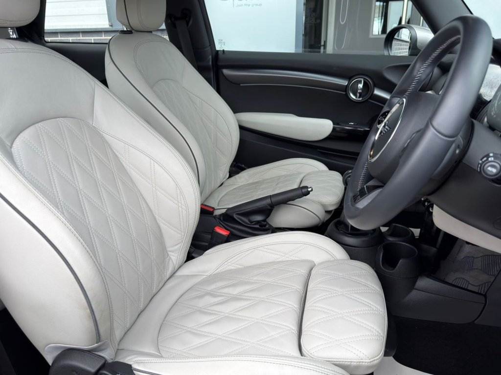 Used MINI Hatch 2021 for sale - 77643043: Photo 20