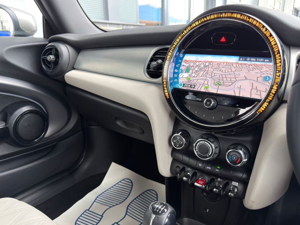 Used MINI Hatch 2021 for sale - 77643043: Photo 21