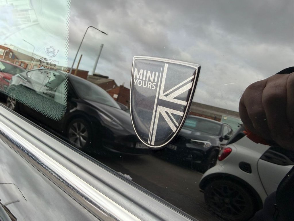 Used MINI Hatch 2021 for sale - 77643043: Photo 22