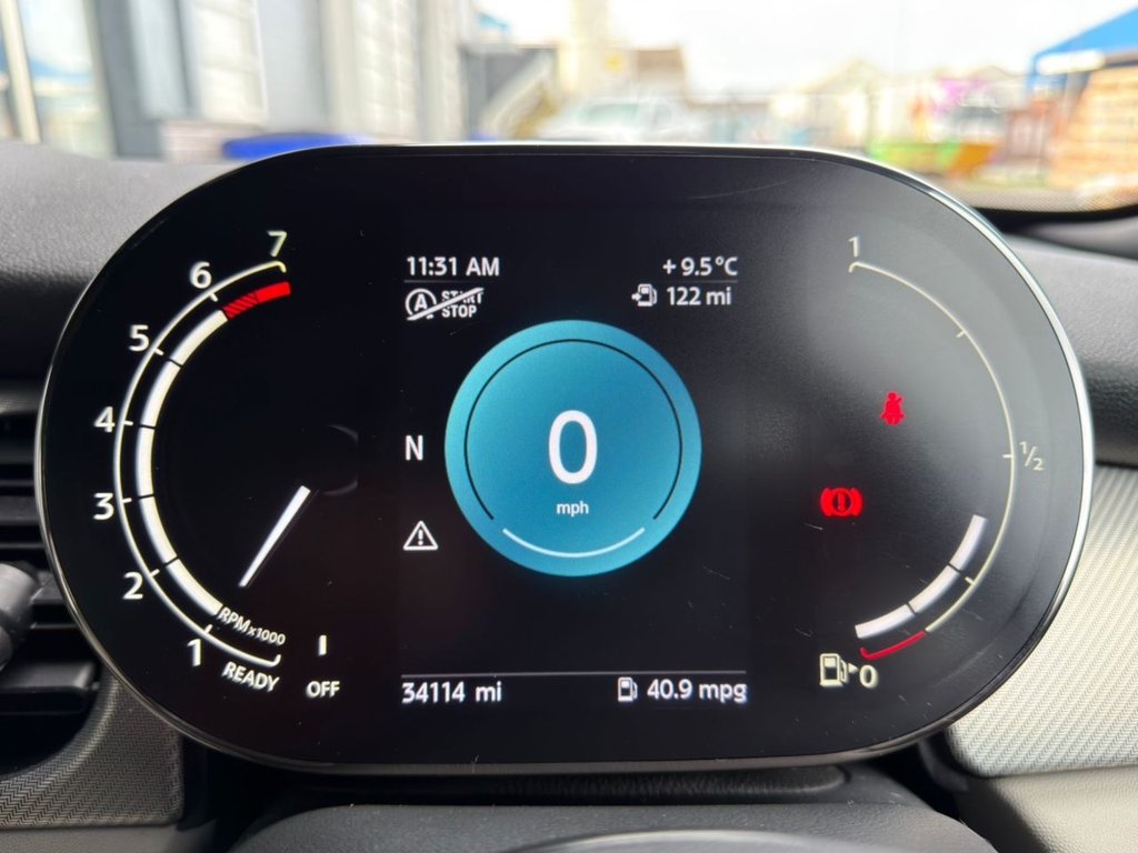 Used MINI Hatch 2021 for sale - 77643043: Photo 23