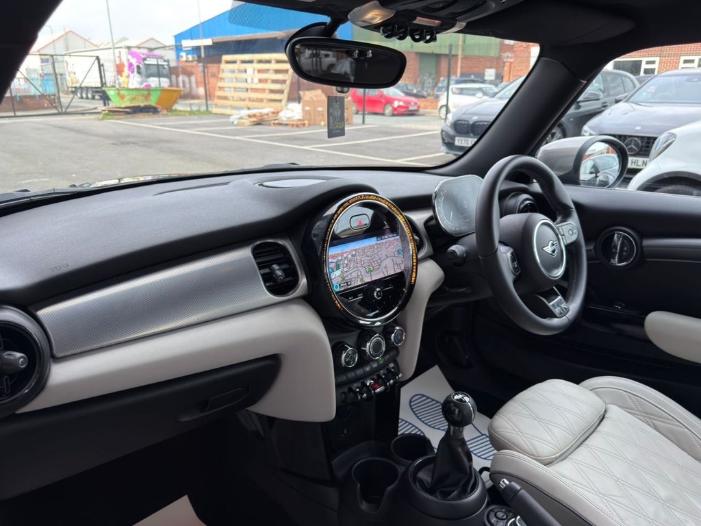 Used MINI Hatch 2021 for sale - 77643043: Photo 24