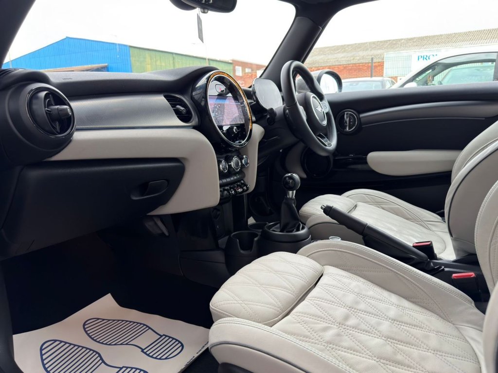 Used MINI Hatch 2021 for sale - 77643043: Photo 25