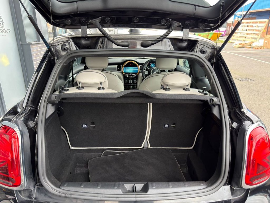 Used MINI Hatch 2021 for sale - 77643043: Photo 26