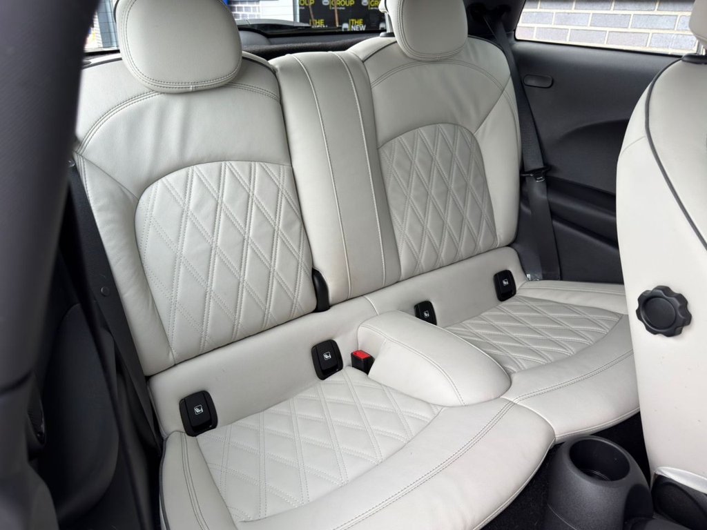 Used MINI Hatch 2021 for sale - 77643043: Photo 27