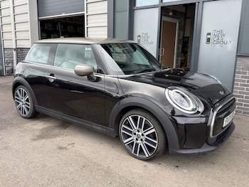 Used MINI Hatch 2021 for sale - 77643043: Photo