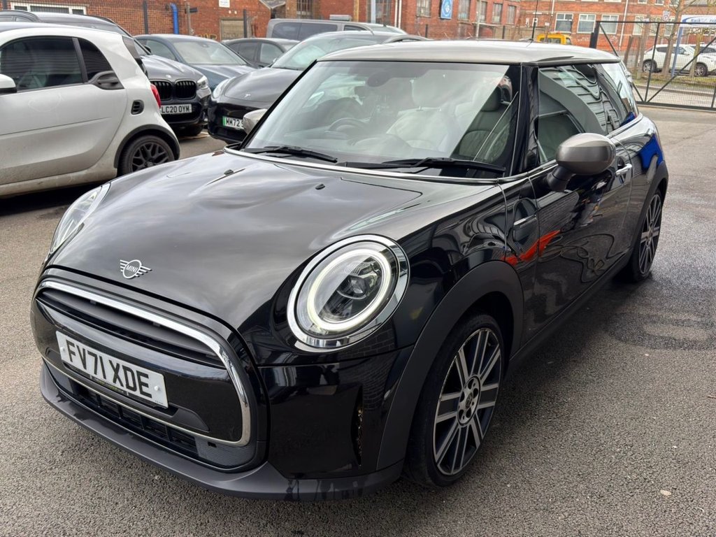 Used MINI Hatch 2021 for sale - 77643043: Photo 3