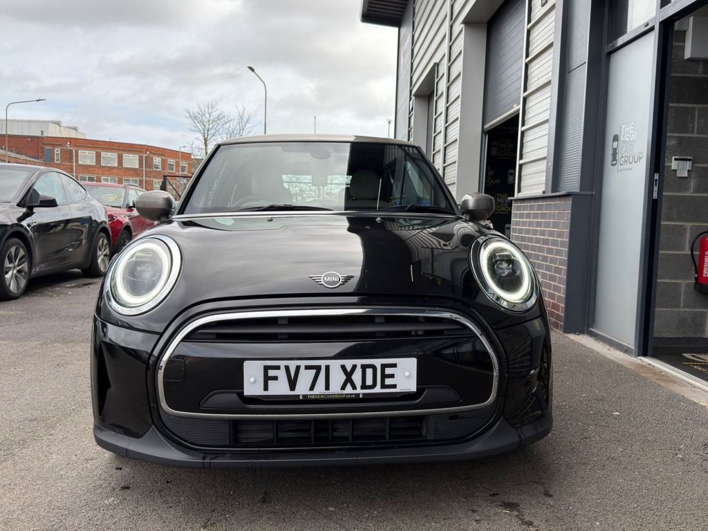 Used MINI Hatch 2021 for sale - 77643043: Photo 5