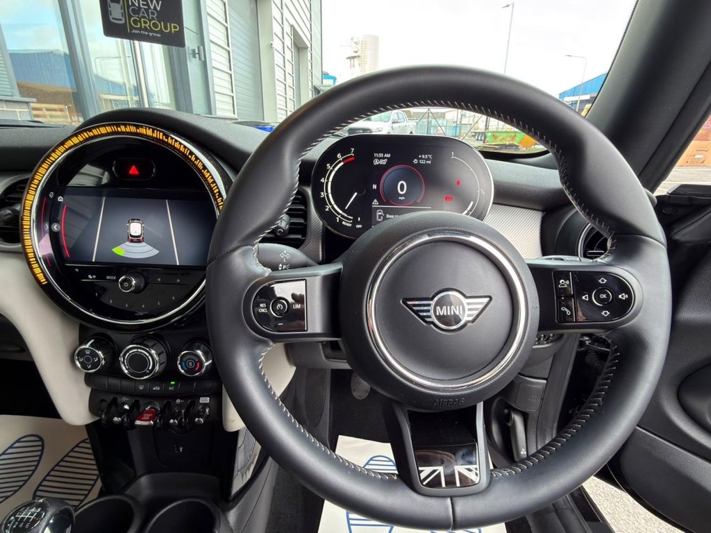 Used MINI Hatch 2021 for sale - 77643043: Photo 6