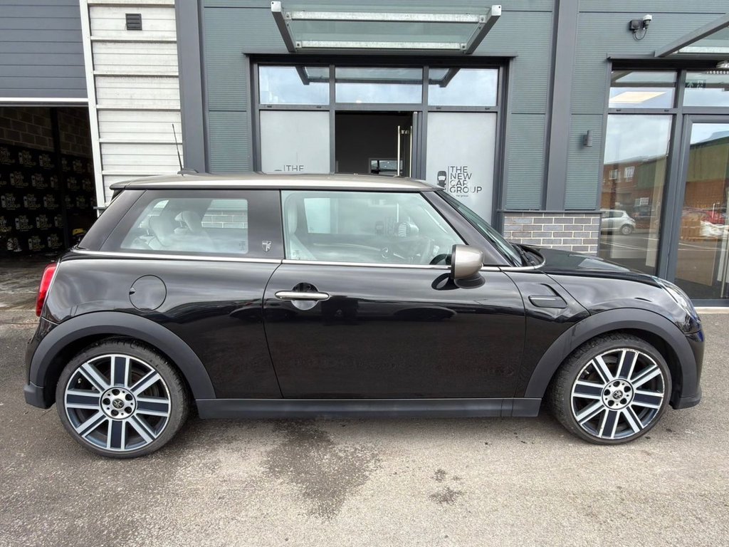 Used MINI Hatch 2021 for sale - 77643043: Photo 7