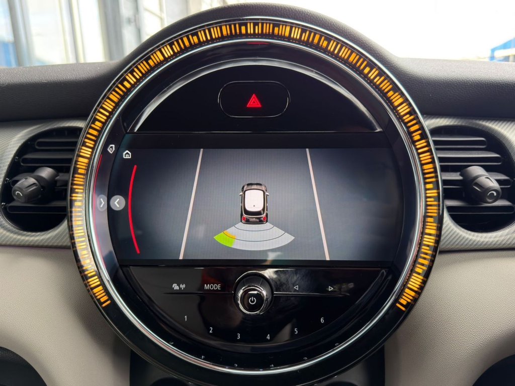 Used MINI Hatch 2021 for sale - 77643043: Photo 8